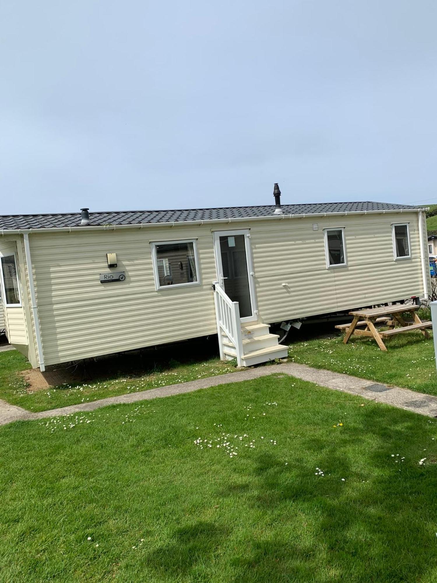 Newquay Bay Resort 63 Exterior foto